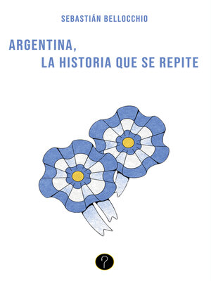 cover image of Argentina, la historia que se repite